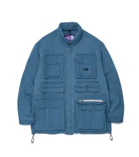 在飛比找Yahoo!奇摩拍賣優惠-THE NORTH FACE PURPLE LABEL In