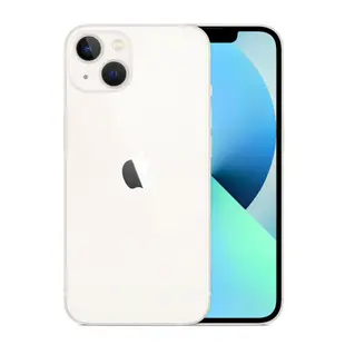 【Apple】贈原廠旅充頭 iPhone 13 128G 6.1吋 5G智慧型手機 全新品 贈原廠旅充頭