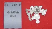 Games Workshop Warhammer Dwarf Dwarves Troll Slayers Standard Bearer Icon Banner