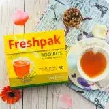 在飛比找遠傳friDay購物優惠-【Freshpak】南非國寶茶 (博士茶)RooibosTe