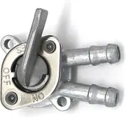 Gas Fuel Petcock Tap Valve Switch Pump For CT70 CT90 CT110 Trail ATC70 ATC110 FourTrax ATC125 TRX70 TRX90 16951-459-920