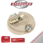 Distributor Rotor SMP for CHEVROLET G30 VAN 1973 V8-5.7L