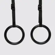[Morgan Sports] MORGAN SPORTS - GYMNASTIC/GYM RINGS