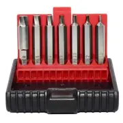 Damaged Hex Screw Extractor Set 7Pc KTI75442 Brand New!
