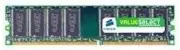 Corsair - CMV4GX3M1A1333C9 - PC3-10600 4 GB DIMM 1333 MHz DDR3 SDRAM Memory
