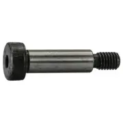 8mm-1.25 x 10mm x 50mm x 30mm Hex Socket Shoulder Screws (3 pcs.)