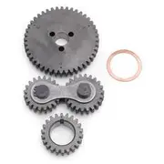 Edelbrock Accu-Drive Camshaft Gear Drive - Ford 289/351W Under 7000 RPM, ED7892