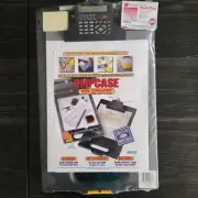 Dexas International Ltd Clipulator Clipboard Box Built-In Calculator New