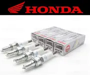 Set of (4) NGK IMR9B-9H Spark Plugs Honda (See Fitment Chart) #31922-MCW-004