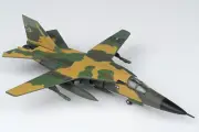 Atlas Editions 1/144 F-111A Aardvark #66-0025 USAF 474th FBW, 428th TFS