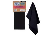 White Magic Individual Eco Cloth Tea Towel Midnight