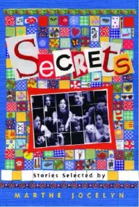 在飛比找博客來優惠-Secrets: Stories Selected By M