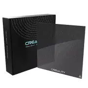 Creality Ender 3 Glass Bed Upgraded Build Surface Plate, 235X235X4Mm