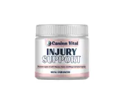 Canine Vital Injury Support – Natural Ligament (ACL) and Injury Support for Dogs