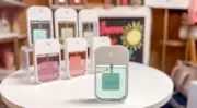 Mint Power Mist Hand Sanitizer Spray