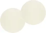 HONMEET 2pcs Glow-in-The-Dark Hockey Professional Ice Hockey Training Sports for Practicing Winning Game Accessories