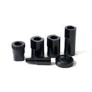 DT Swiss Rear Hub Service Tool Kit (240S 240+s 440-FR 440FR 350 340) Tools