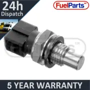 For Smart City-Coupe 0.7 0.8 CDi FuelParts Coolant Temperature Sensor WS1159PV