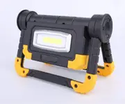 Outdoor Light Work COB Led Camping Light Camping light Emergency Light