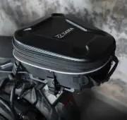 Pluto Tail Bag Fit for KTM DUKE 390 (GEN - 3) (2024)