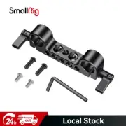 Smallrig Super lightweight 15mm RailBlock For DSLR Sony camera Camcorder -942