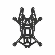 GEPRC CL35 V2 Spare Part Replace Arm AIO Bottom Plate / Propeller Guard / 3D Printing GPS Mount for Cinelog35 V2 RC FPV