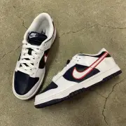 Nike W Dunk Low Prm Comets Four Peat