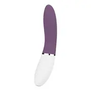 [LELO] LIV™ 3 App-Controlled G-Spot Massager
