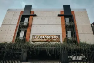 D'帕拉貢波貢B飯店D'Paragon Pogung B
