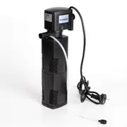 Dynamic Power Aquarium Submersible Filter 1600L/H 35W 2.5M Pond Pump Water Pumps