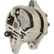 NEW Alternator Fits Massey Ferguson Forklift with Perkins Engine 2871A166