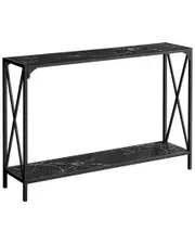 Monarch Specialties Console Table
