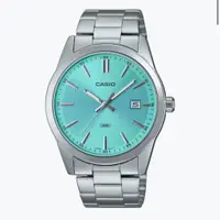 在飛比找蝦皮商城優惠-【CASIO 卡西歐】潮流鮮豔色彩不鏽鋼腕錶MTP-VD03