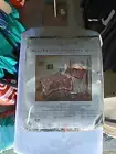 Platinum Hand Crafted Patchwork Quilt - Artisan Design