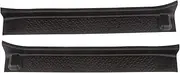 Rugged Ridge | All Terrain Entry Guard Kit | 11216.31 | Fits 2018-2024 Jeep Wrangler JL