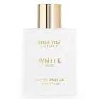 Bella Vita Luxury White Oud Eau De Parfum Unisex Perfume for Men & Women