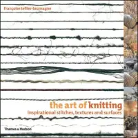 在飛比找博客來優惠-The Art Of Knitting: Inspirati