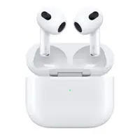 在飛比找蝦皮購物優惠-[全新]AirPods (第 3 代) (MPNY3TA/A