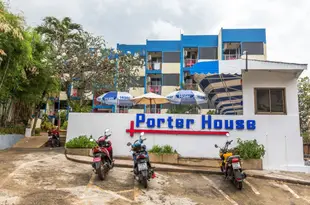 波特別墅海灘酒店Porter House Beach Hotel