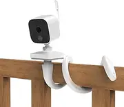 TIUIHU Baby Monitor Flexible Holder for GHB‎ ‎Baby Monitor ABM700 Camera