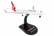 Postage Stamp 1/300 QANTAS B737-800 "Alice Springs" VH-VYE Diecast Aircraft