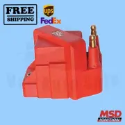 Ignition Coil MSD for Chevrolet Corvette 90-1995