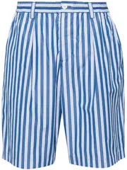 [Marni] Drawstring Bermuda Pants