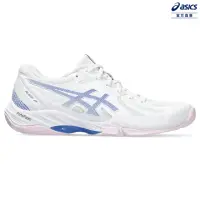 在飛比找momo購物網優惠-【asics 亞瑟士】BLADE FF 女款 羽球鞋 室內球