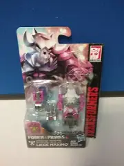 Transformers Titans Return Liege Maximo NEW Hasbro US