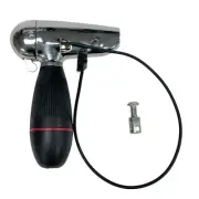 Unity U-6701-0483 Spotlight Handle for 2011-2016 Dodge Charger Factory Install