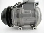 A/C Compressor OEM Denso 10PA15C for Porsche 911 QR (for: Porsche)