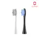 【Oclean歐可林】升級款 標準清潔型刷頭2入裝 P2S6 P2S5 電動牙刷刷頭 原廠公司貨 (9.5折)