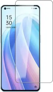 OPPO A98 5G/A78 5G/A78 4G Quality Tempered Glass Screen Protector