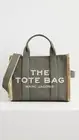 Marc Jacobs The Woven Medium Tote Bag box 11# 196611130622